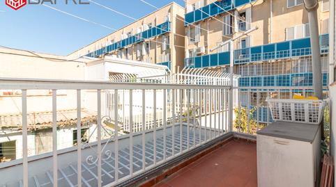 Foto 5 de Casa o xalet en venda a Vía Carpetana, Los Cármenes, Madrid