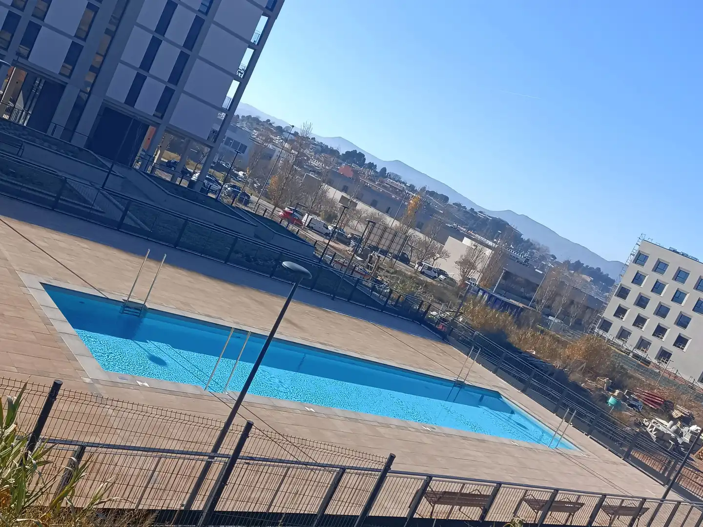 Wohnung zur Miete in Bases de Manresa - Carretera de Santpedor