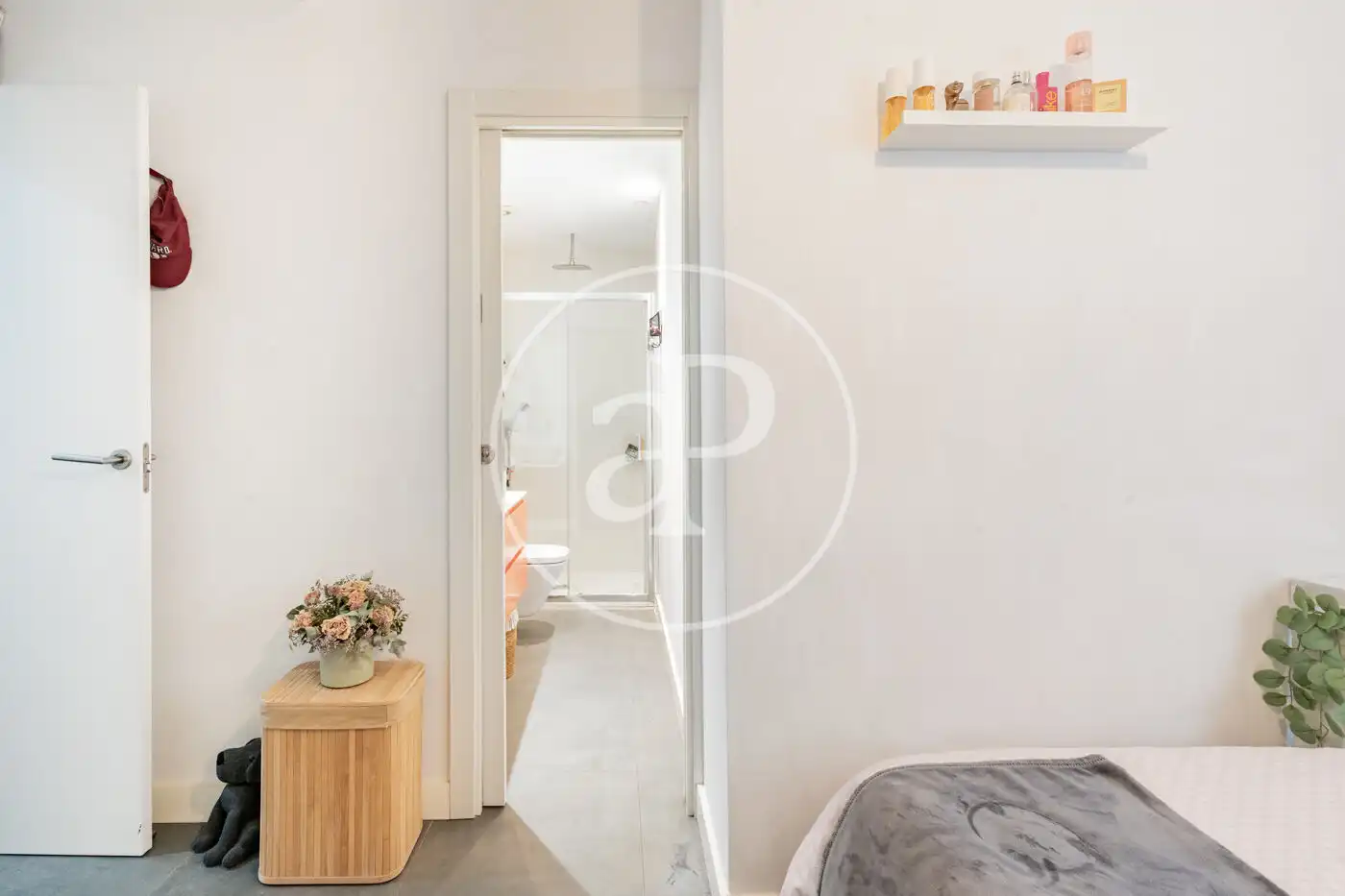 Baño de Piso en venta en Madrid con Aire acondicionado, Calefacción y Trastero