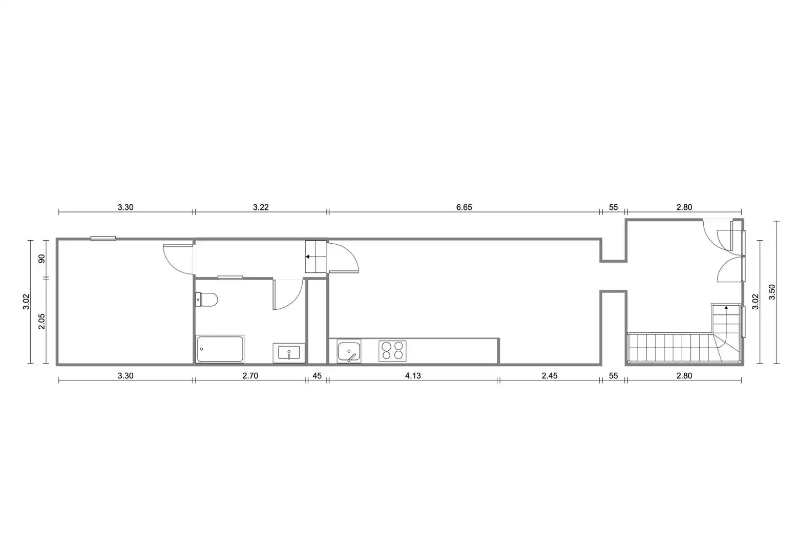 Country homes for sale in Centro