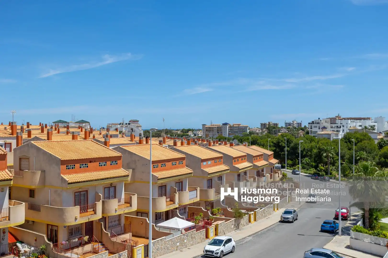 Mini appartamento con terrazza in vendita a Orihuela Costa, imagen 31