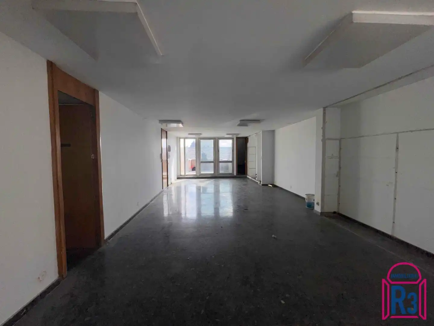 Büro zur Miete in Independencia, imagen 4