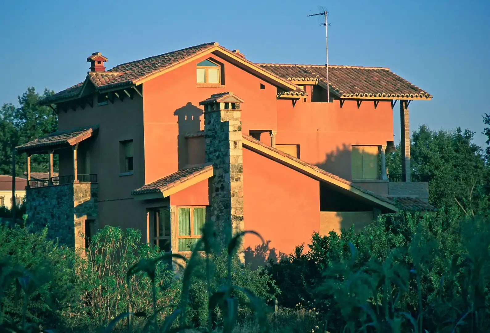 Haus mit Pool zum Verkauf in Candeleda, imagen 44