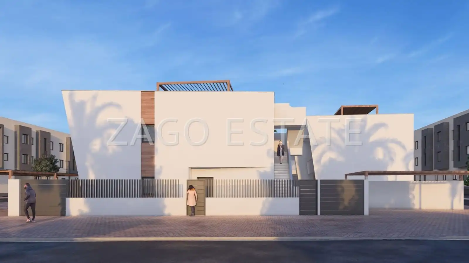 Casa amb piscina en venda a Torre-Pacheco ciudad, imagen 11