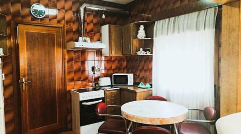 Foto 3 de Casa o xalet en venda a Centro, Madrid