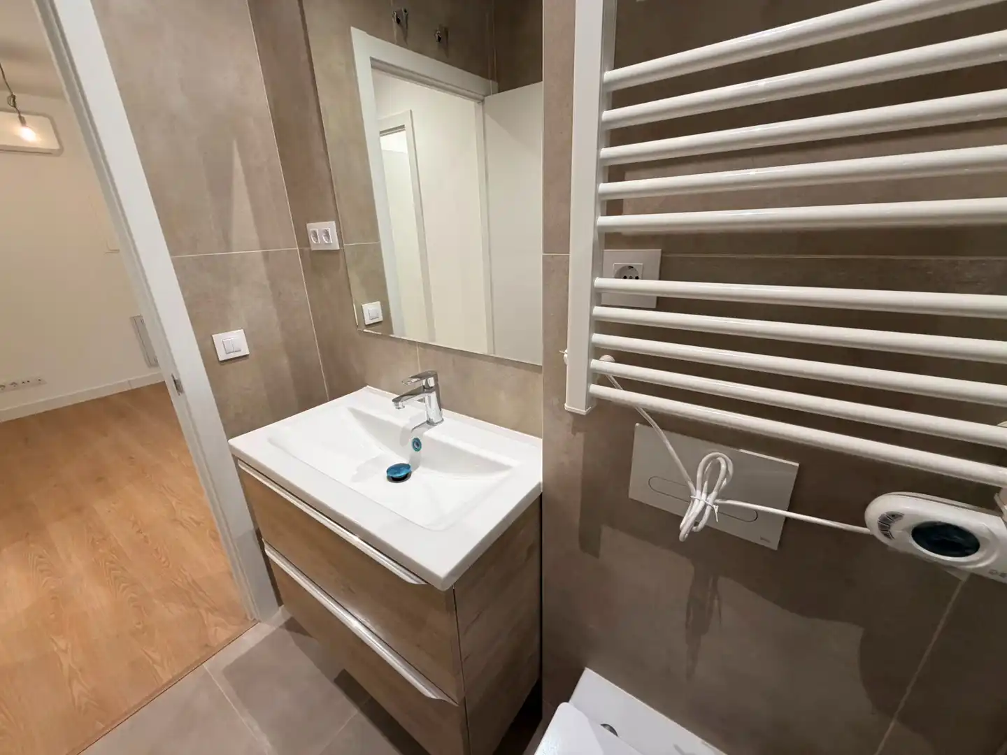 Flat with lift for sale in Calle de Santa Engracia, imagen 11