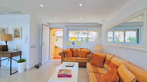 Foto 5 de Casa o xalet de lloguer a Zona Galúa - Calnegre, La Manga del Mar Menor