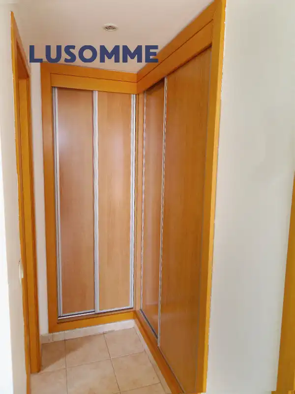 Maisonette zum Verkauf in Oropesa del Mar / Orpesa mit Klimaanlage, Terrasse und Abstellraum