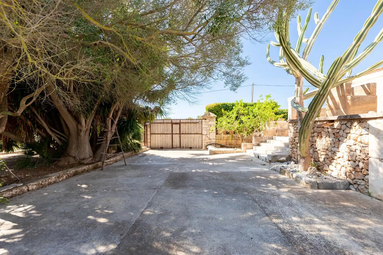 Casa amb jardí en venda a Sant Llorenç des Cardassar, imagen 42