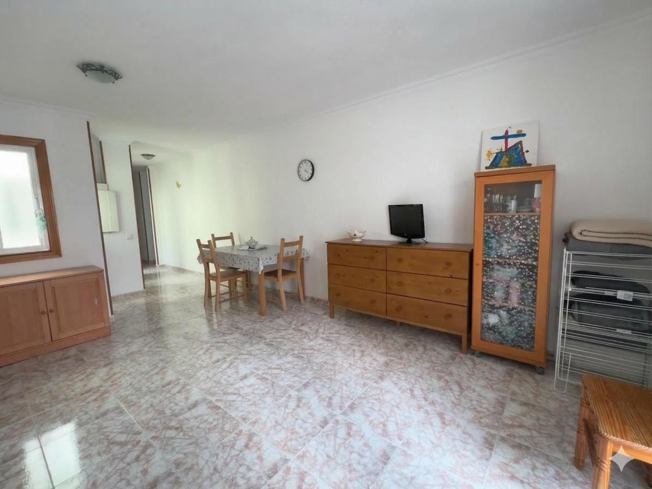 Esszimmer von Wohnung zum Verkauf in Santa Úrsula mit Terrasse und Abstellraum