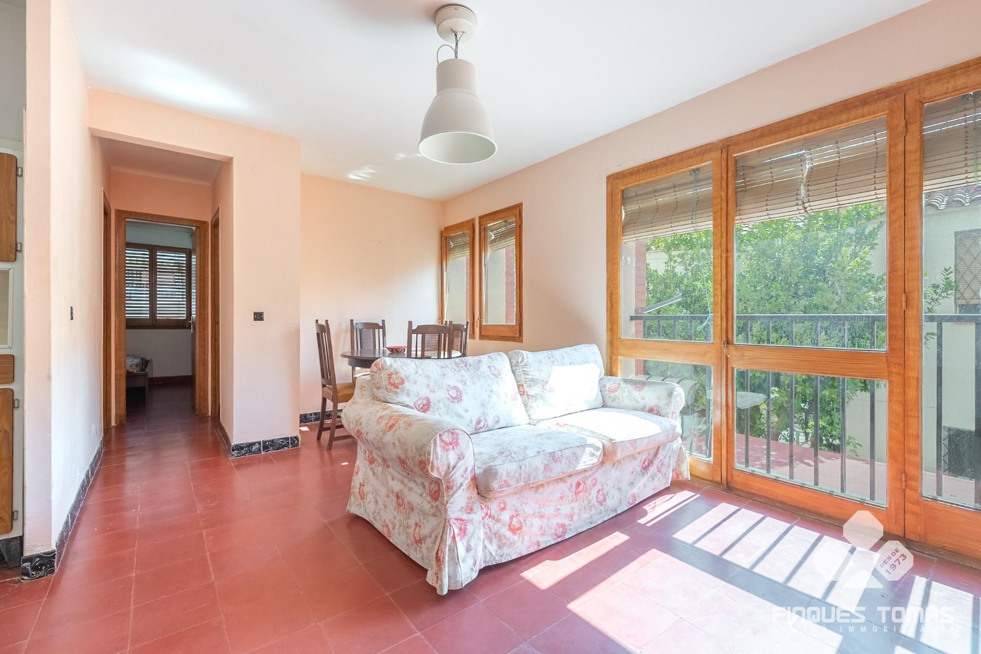 Living room of Flat for sale in Calafell  with Terrace