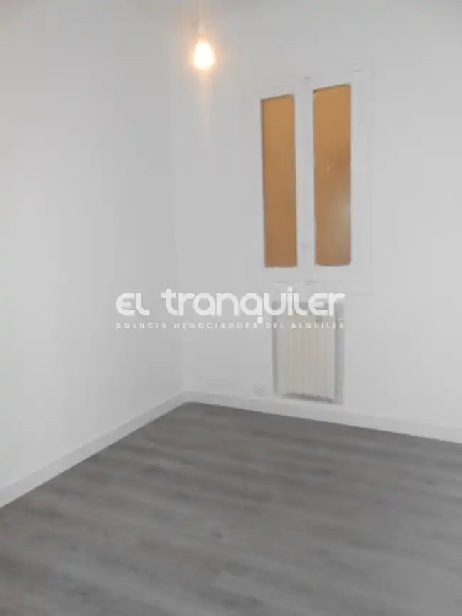 Wohnung zur Miete in Calle Alcala, Fuente del Berro