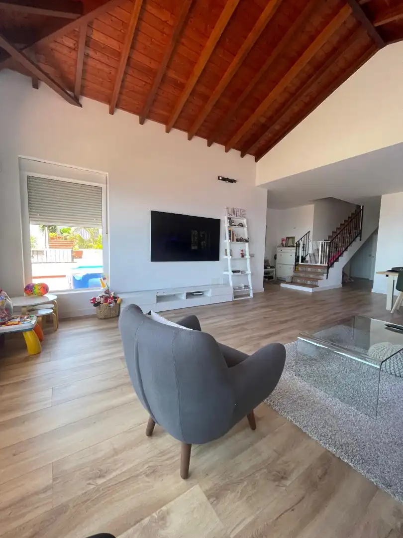 Villa avec terrasse à vendre à Calle Palmera, imagen 15