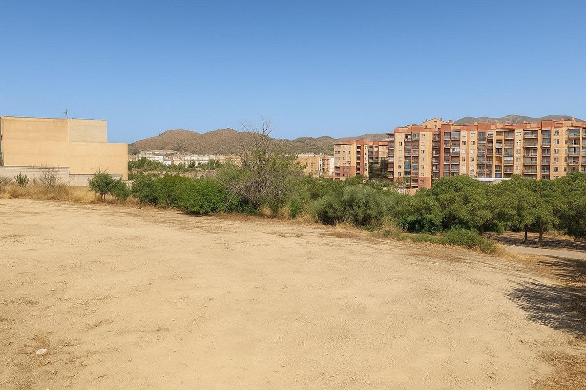 Terreny industrial en venda en Málaga Capital