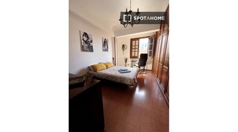 Foto 3 de Piso de alquiler en Santa Catalina - Canteras, Las Palmas de Gran Canaria