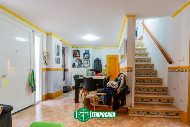 Casa-chalet en Venta en Calle San Pedro de Alcántara en Ciudad de Asís