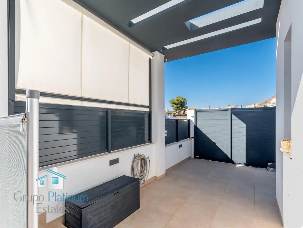 Adosado con piscina en venta en San Juan de los Terreros, imagen 20