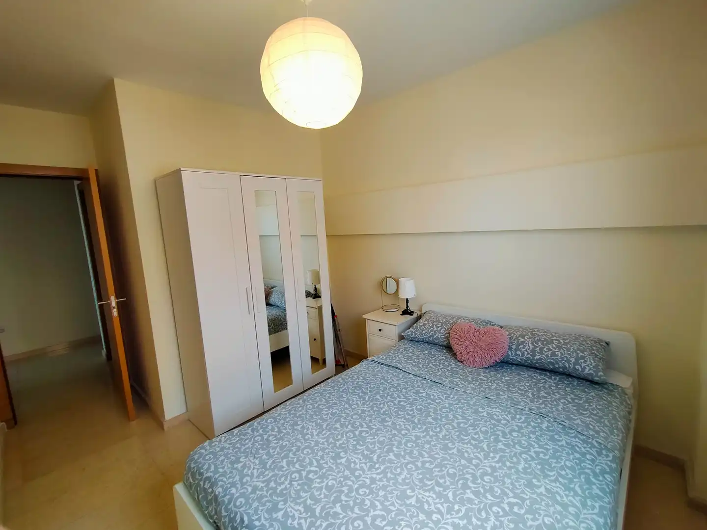 Dormitori de Dúplex en venda en Güímar amb Terrassa, Moblat i Forn