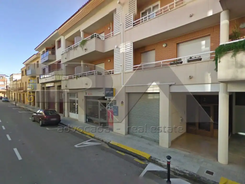 Geschaftsraum zur Miete in Calle Vidal I Barraquer, 2, La Selva del Camp