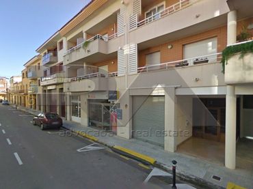 Gewerbefläche zur Miete in Calle Vidal I Barraquer 2