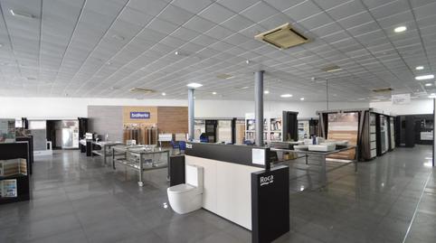 Photo 5 of Industrial buildings to rent in Piedras Redondas - Torrecárdenas, Almería