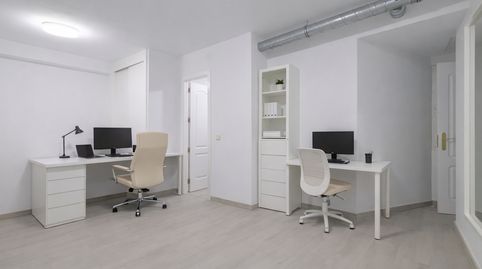 Foto 3 de Oficina de alquiler en Calle de Jovellanos, Cortes - Huertas, Madrid Capital