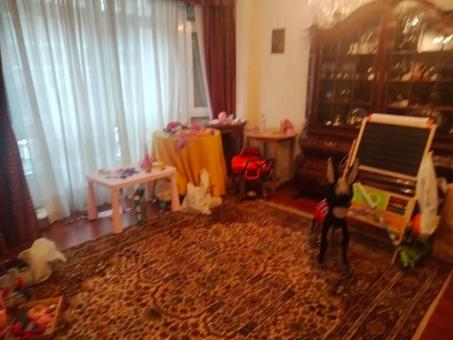 Piso con balcón en venta en Centro, imagen 4