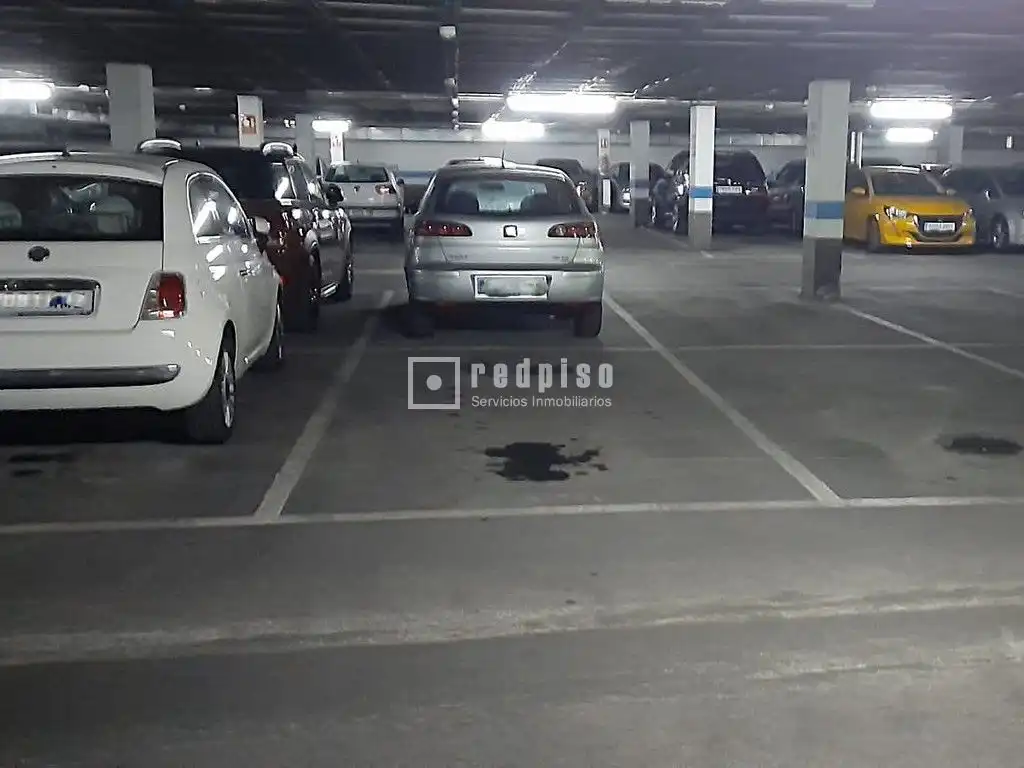 Individual en venda a Parque Ondarreta - Urtinsa, imagen 2