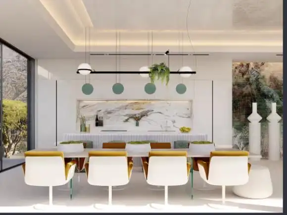 Casa en venta en Benahavís pueblo, imagen 8