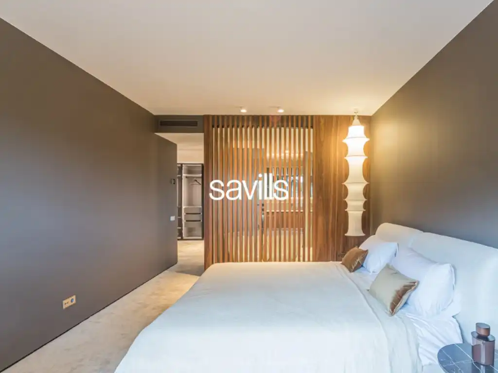 Appartement compact avec jardin à vendre à Les Corts, imagen 27
