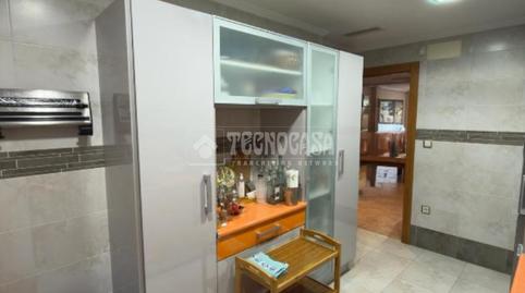 Foto 4 de Casa adosada en venda a Barrio de San Blas, Alicante / Alacant