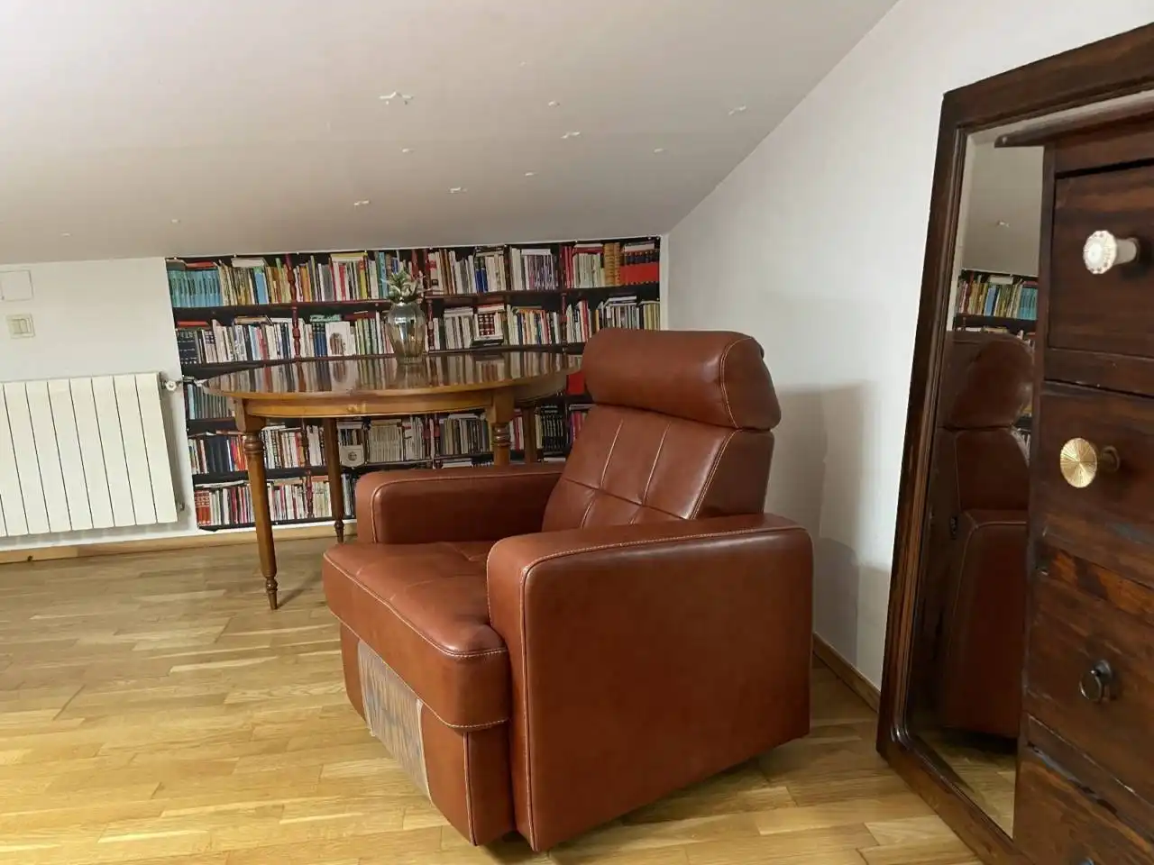 Appartement avec terrasse à vendre à Calle Portales, imagen 17