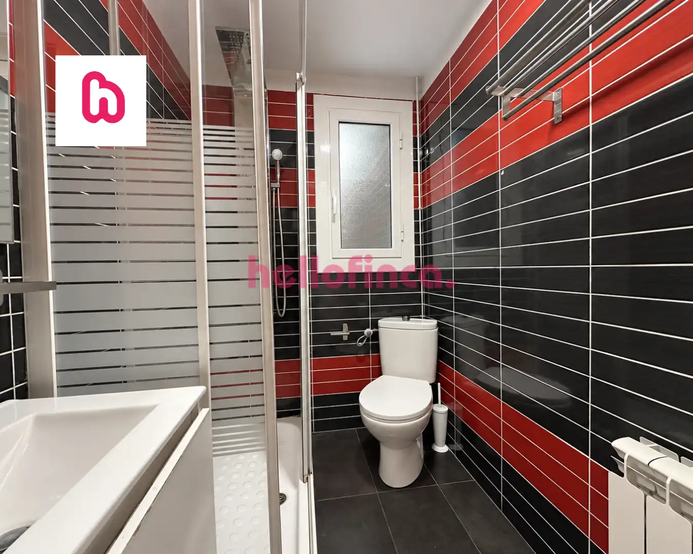 Baño de Piso en venta en Poble Nou