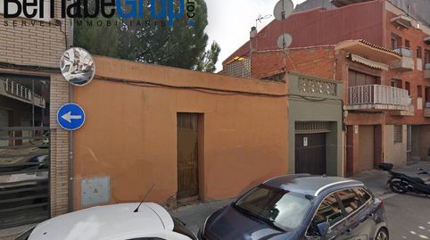 Foto 2 de Residencial en venta en Carrer de Sant Jaume, Sant Miquel, Granollers