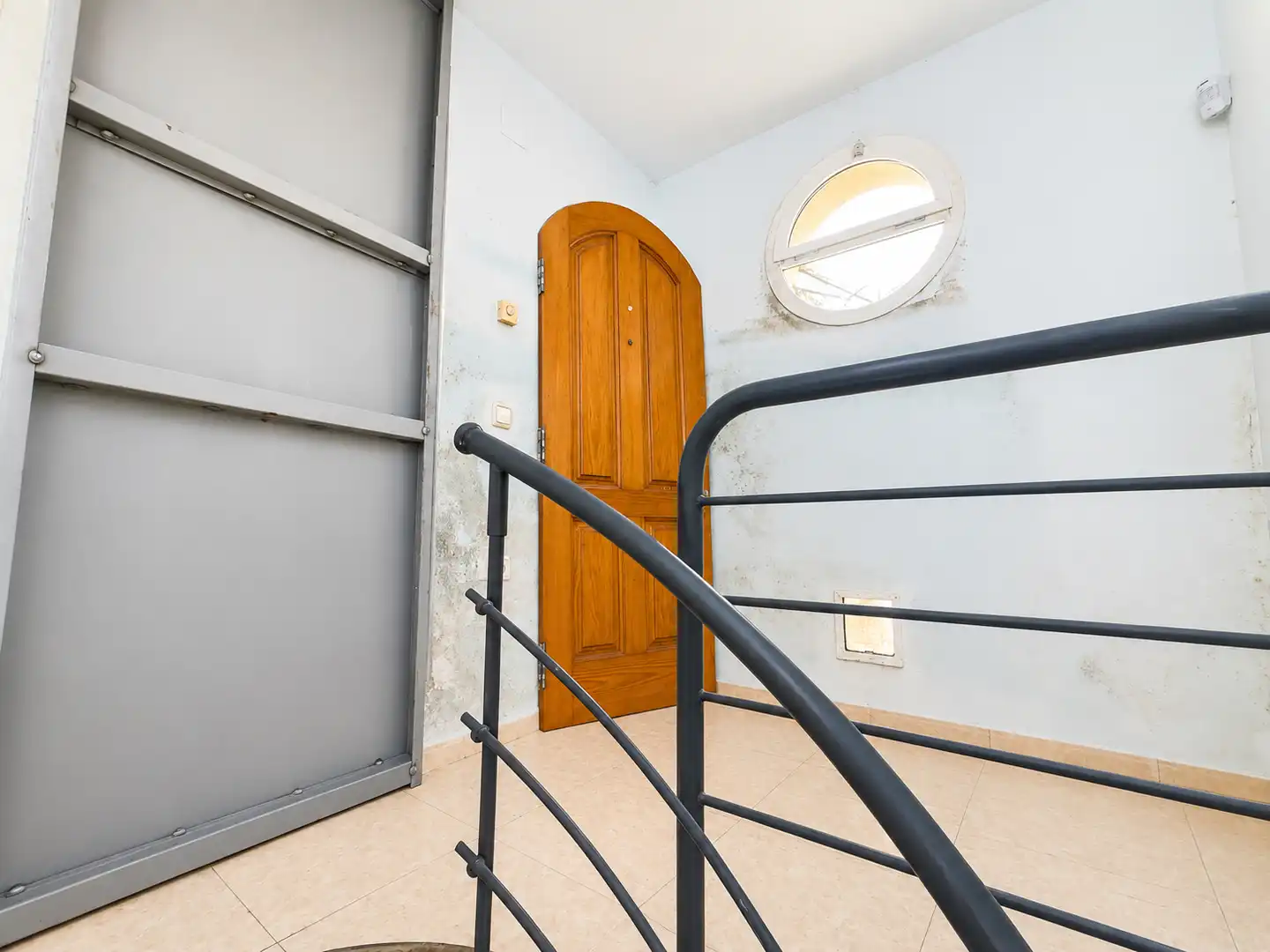 Piso en venta en Torredembarra con Terraza y Alarma