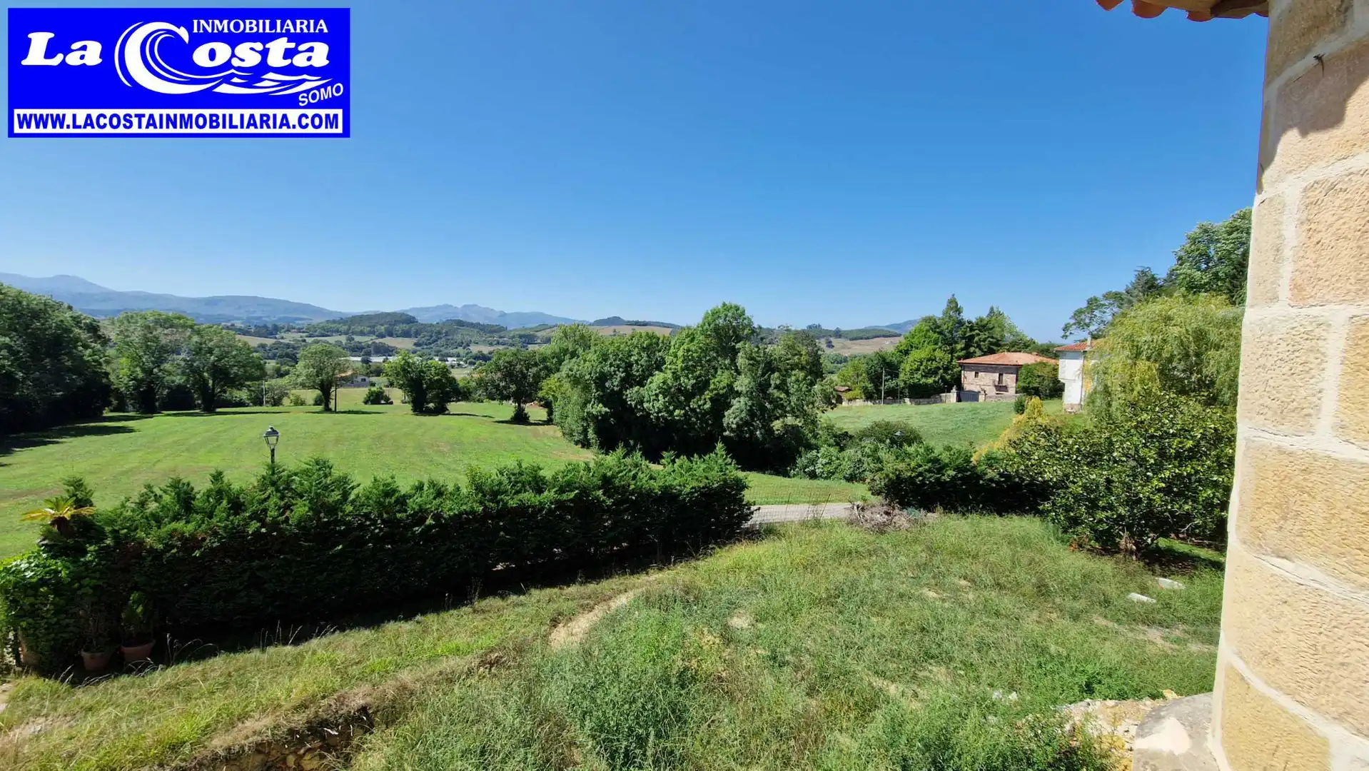 Casa o chalet en venta en Barrio el Cagigal, Ribamontán al Monte