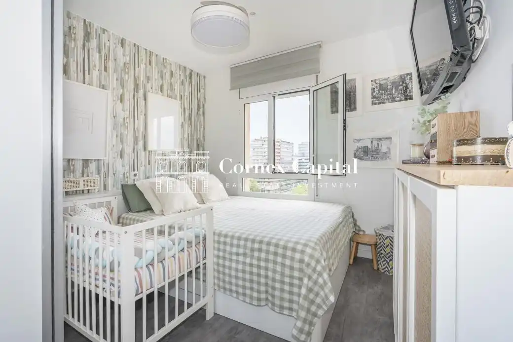 Flat with lift for sale in Avenida Diagonal, imagen 15