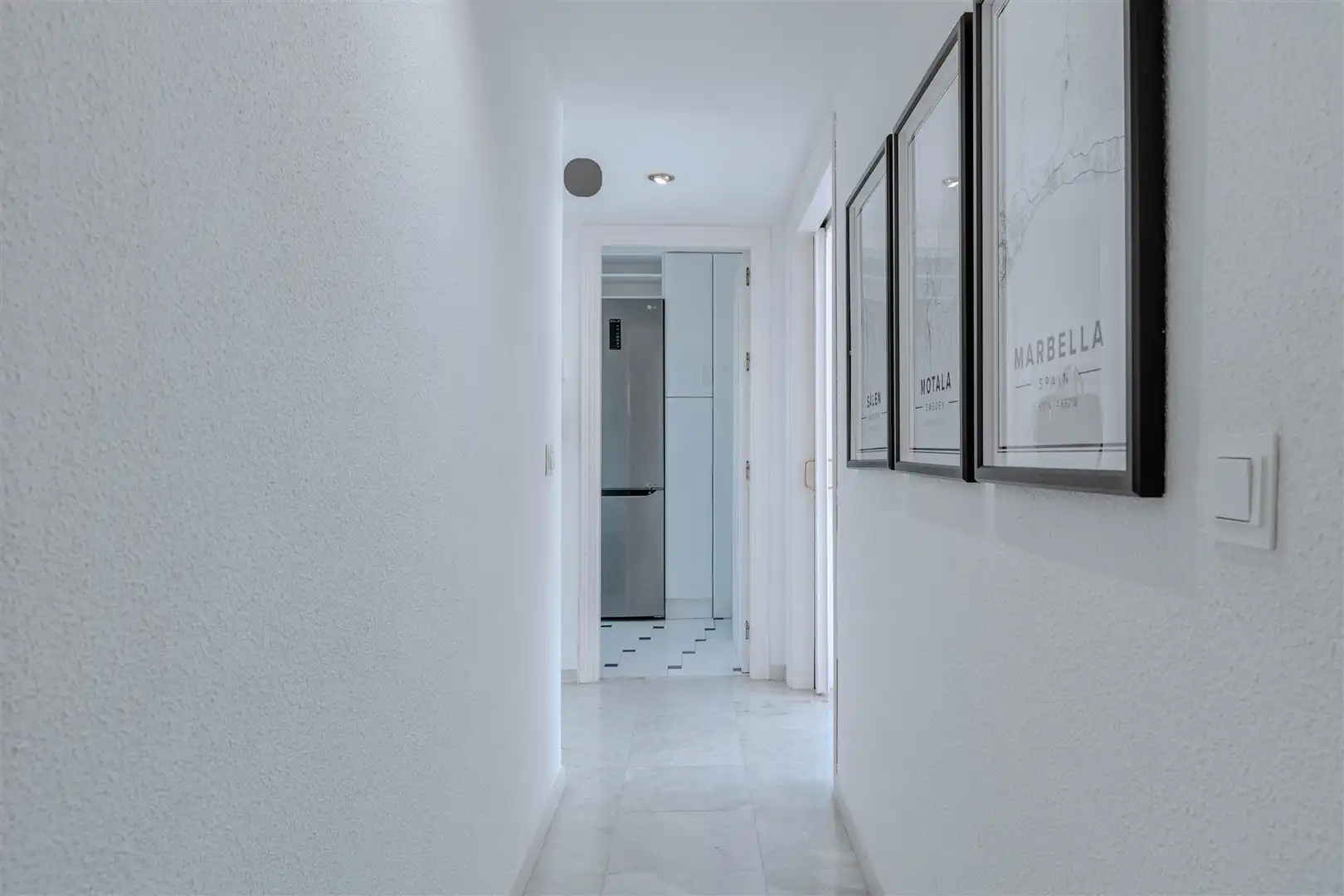 Apartament en venda en Estepona