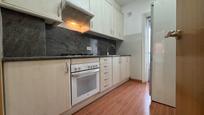 Kitchen of Flat for sale in Manresa  with Heating and Balcony