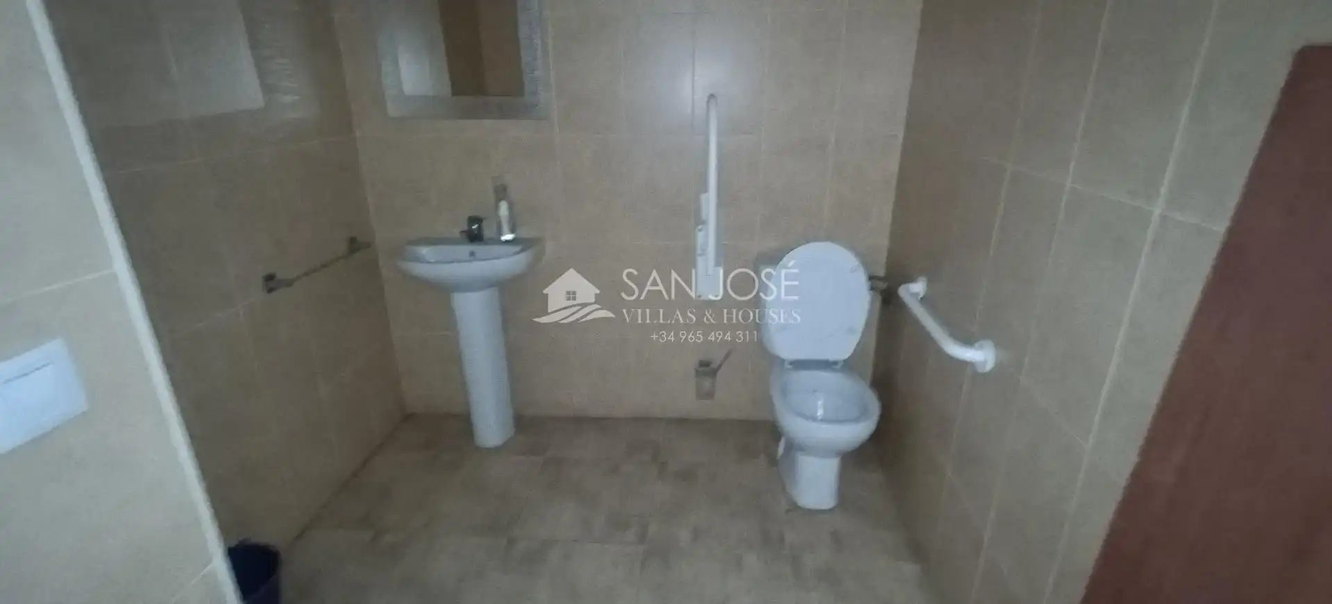 Local comercial en alquiler en Plaza Castelar - Mercado Central, imagen 12