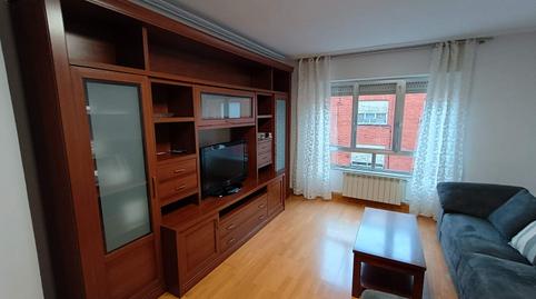 Foto 2 de Pis per a compartir a Calle del Cardenal Torquemada, 6, Las Ventas, León Capital