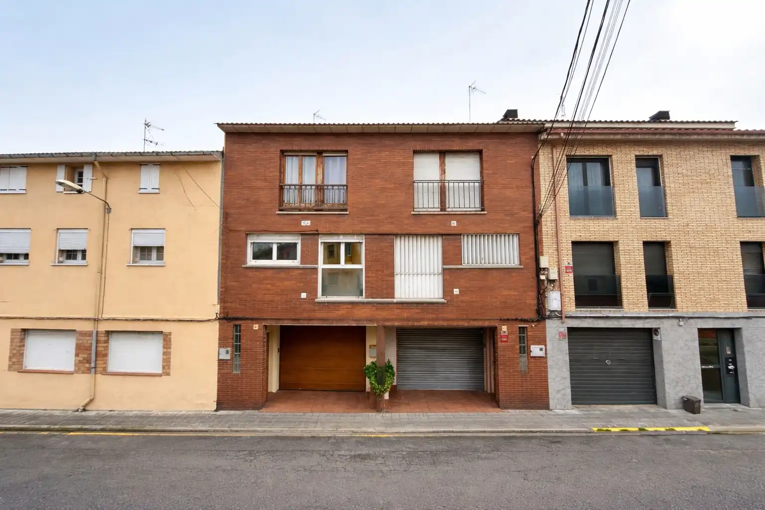 Reihenhaus mit Terrasse zum Verkauf in Carrer d'en Salvador Espriu