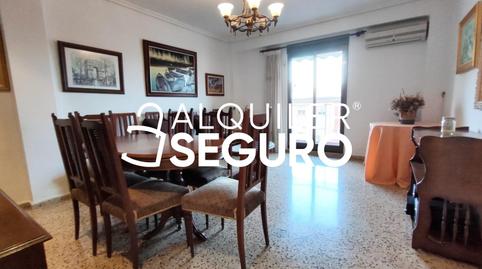 Foto 3 de Pis de lloguer a De San Marcelino, Sant Marcel.lí, Valencia