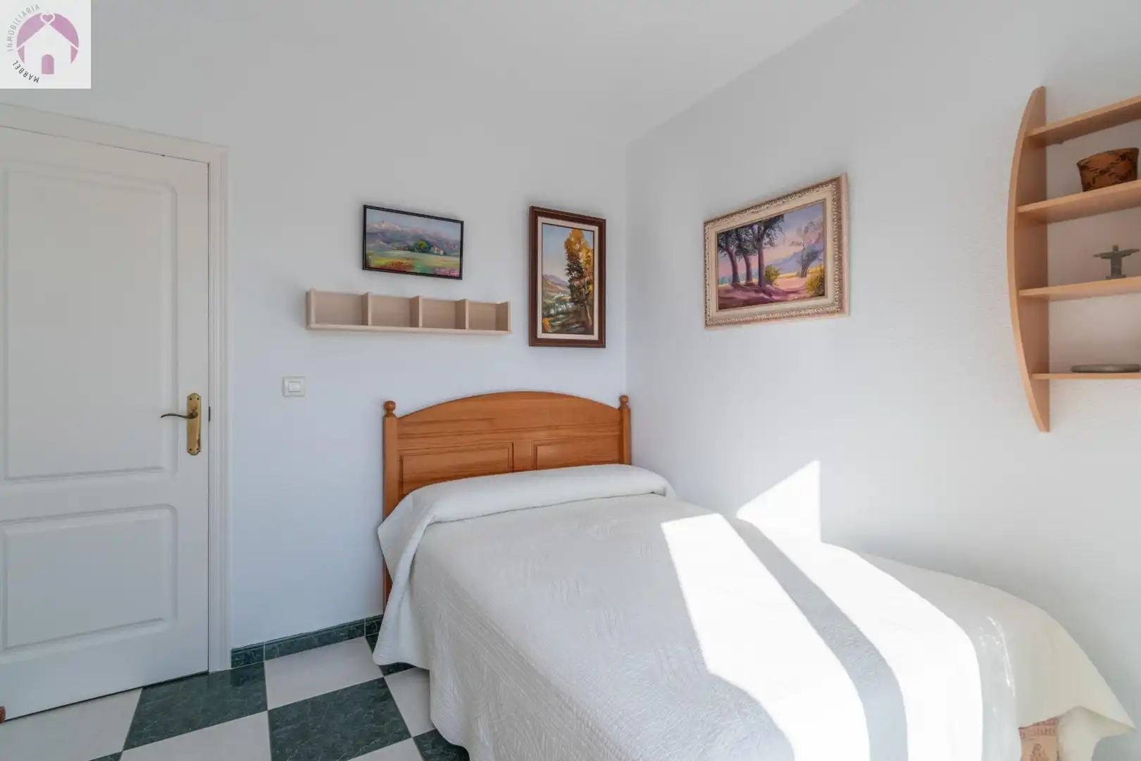 Appartamento con terrazza in vendita a Avenida AVENIDA ANDALUCIA 6. 6, imagen 65