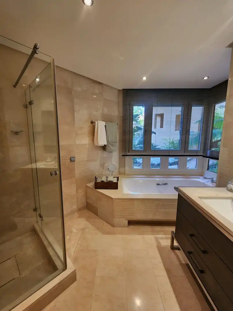 Apartment mit Pool zum Verkauf in Milla de Oro, imagen 8