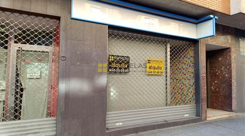 Foto 3 von Geschaftsraum zur Miete in De la Constitucion, 63, Arnedo, La Rioja