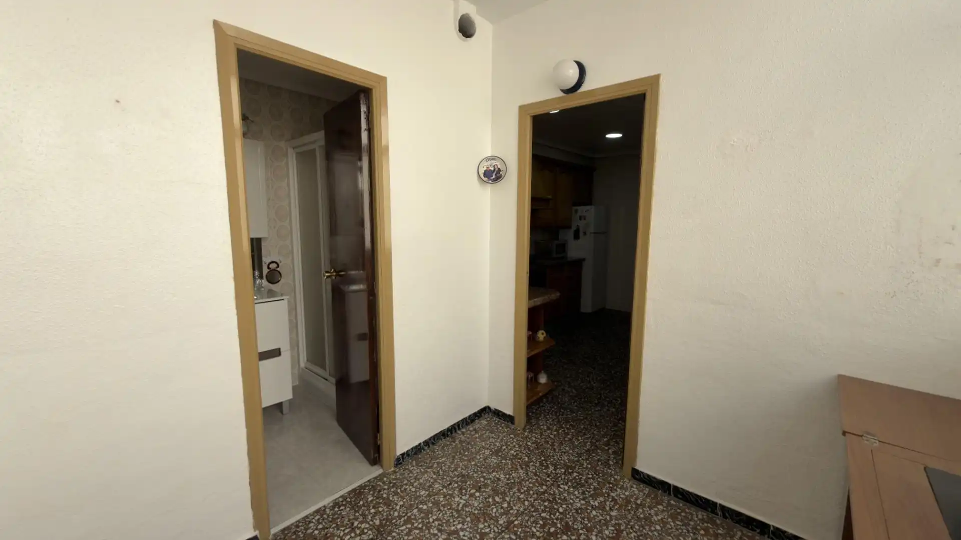 Pis en venda en Elche / Elx amb Aire condicionat, Calefacció i Balcó