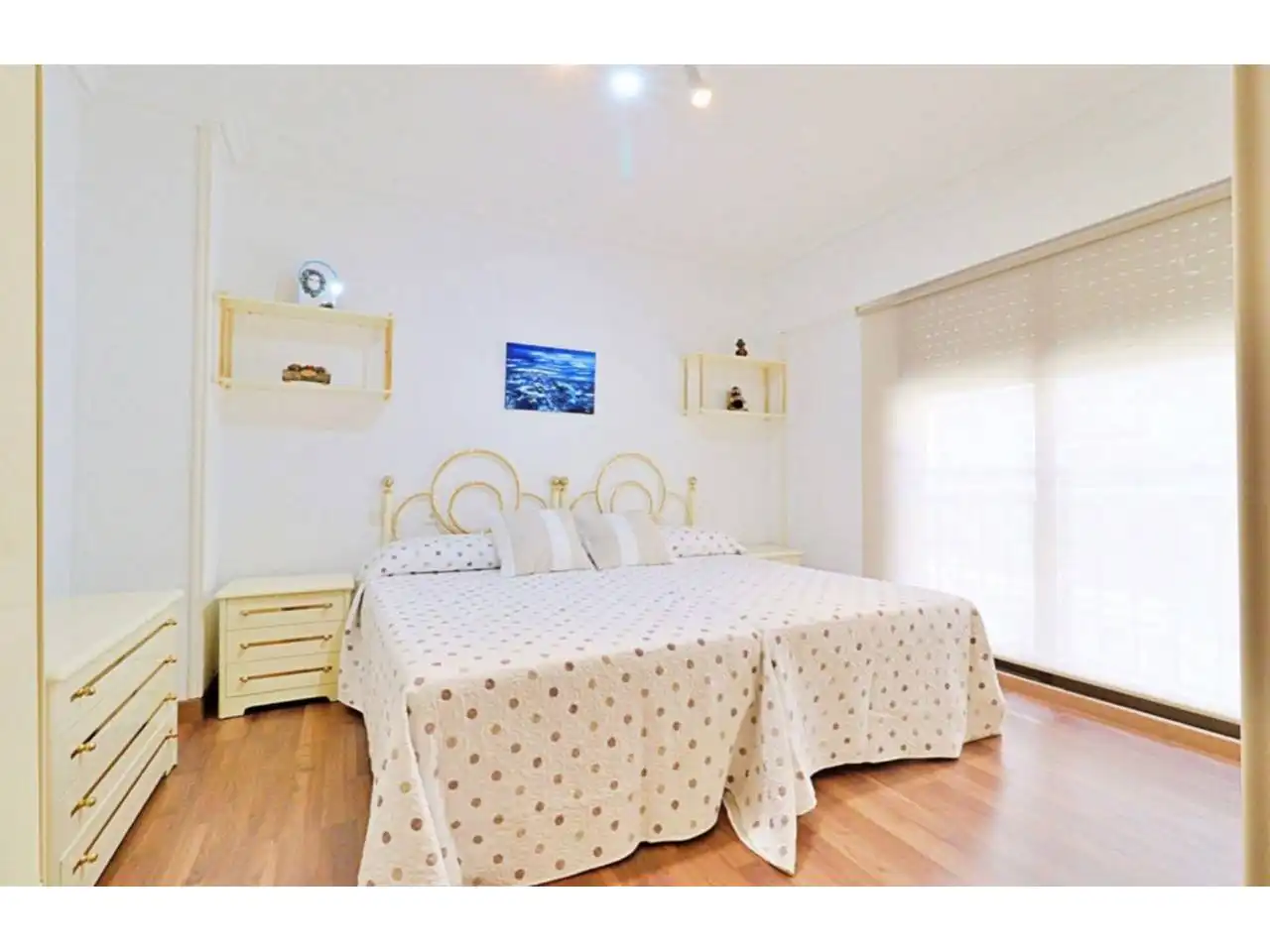 Flat with terrace to rent in Santa Pola ciudad, imagen 6