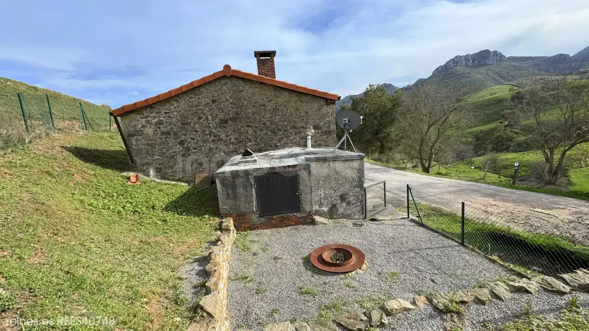 Casa o xalet en venda a N/A, Liérganes