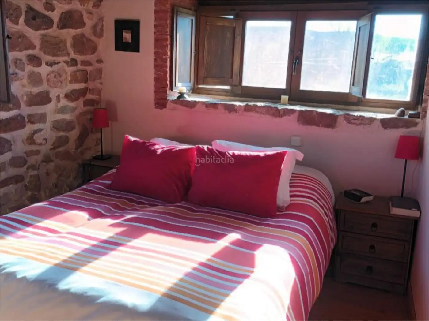 Casa en venda a Barrio Riba de Santiuste 4D, imagen 14